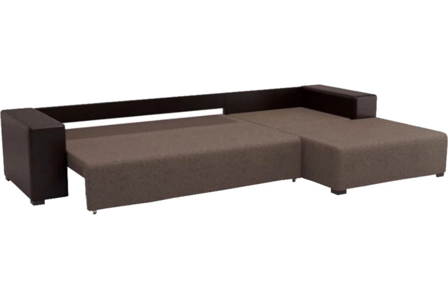 Угловой диван "Квадро"