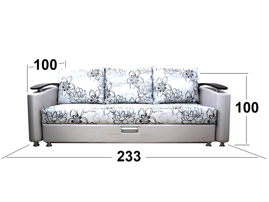 Диван - Мальта