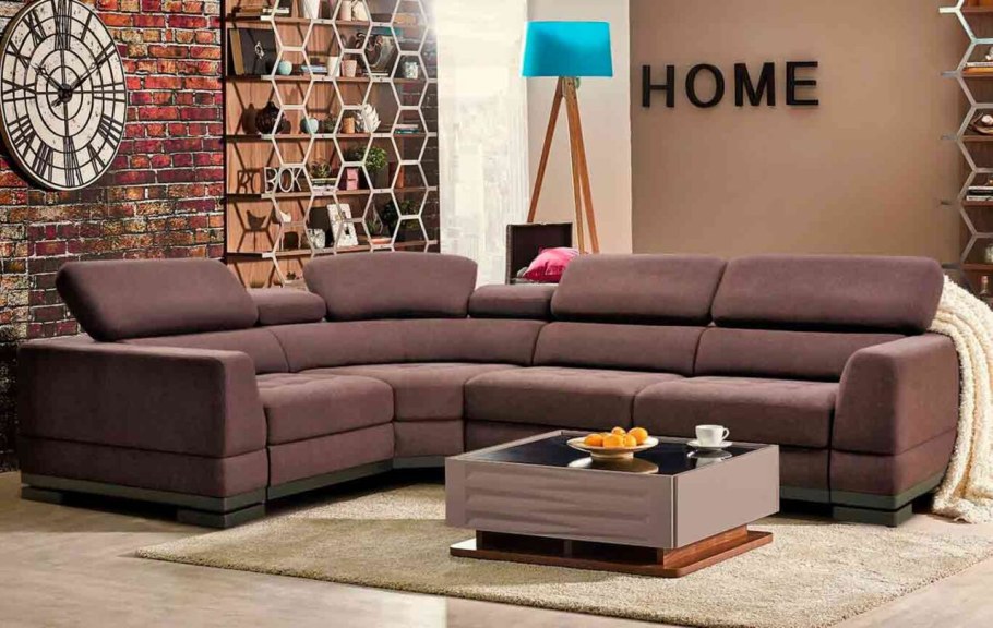 Диван Мальта мебель братьев Баженовых