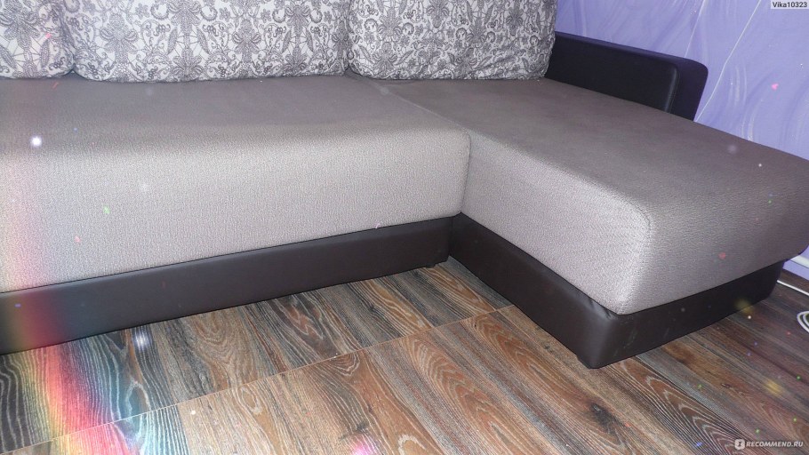 Диван Монако угловой много мебели