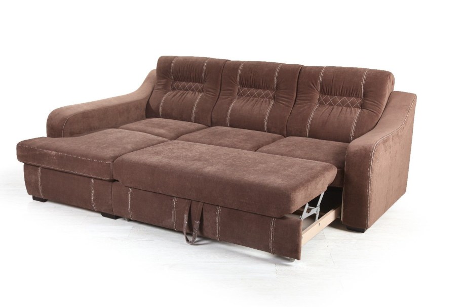 Угловой диван "Мальта"