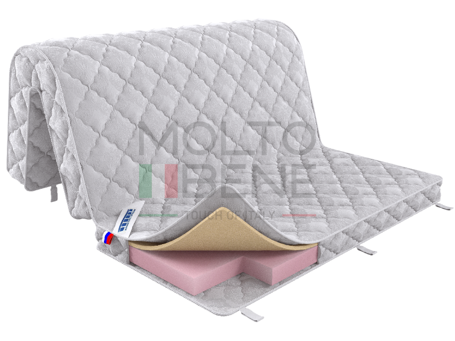 Складной матрас для дивана купить