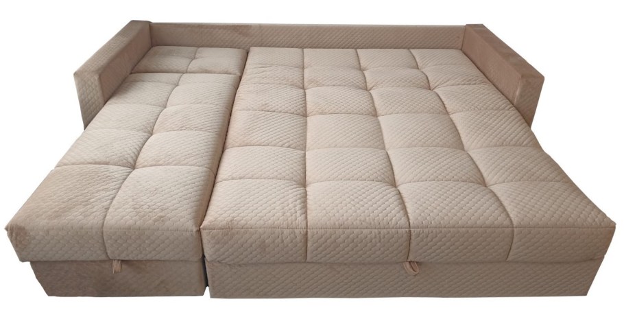 Кардинал 5 угловой диван 160х200