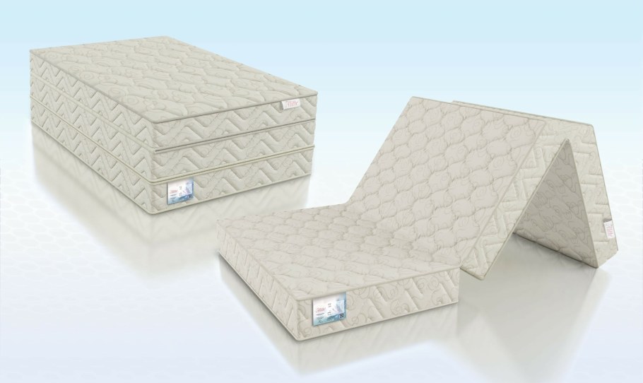 Матрас alitte Cezanne m-18-e 200x200 ортопедический