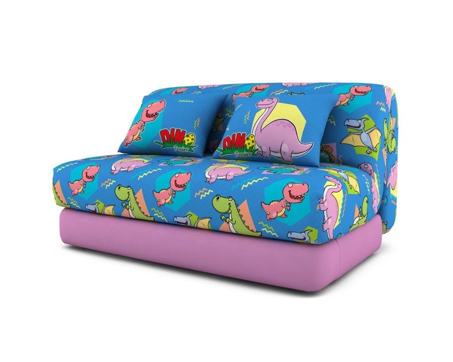 Диван-кровать аккордеон купить Матильда