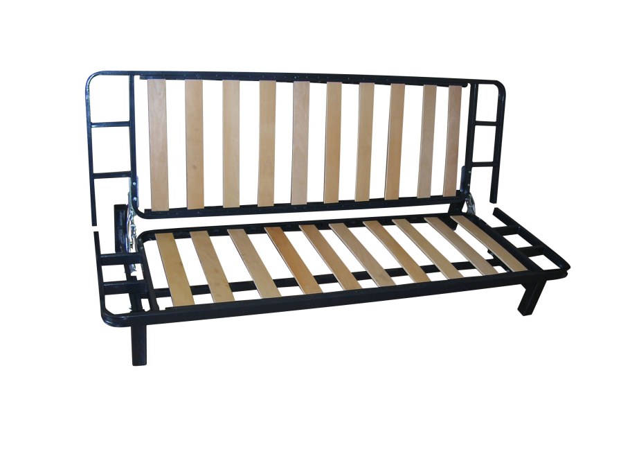 Диван раскладной книжка металлический каркас клик клак