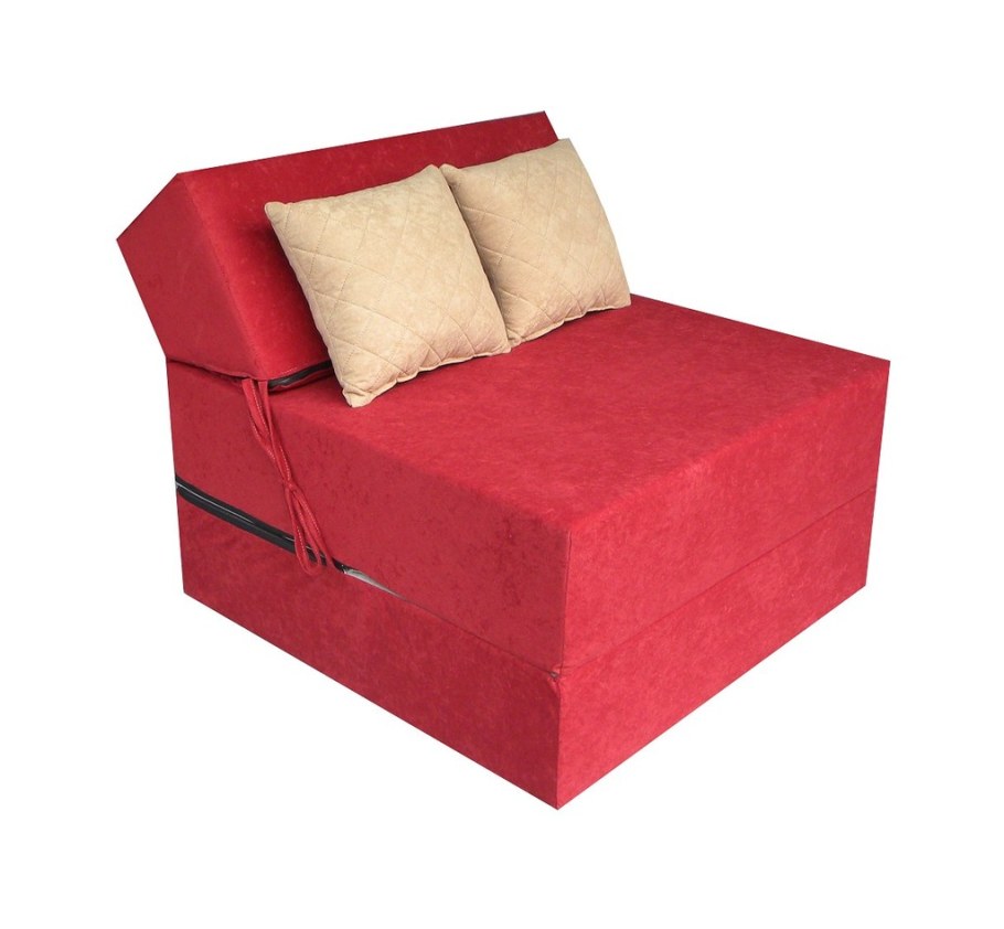 Диван-матрас раскладной напольный