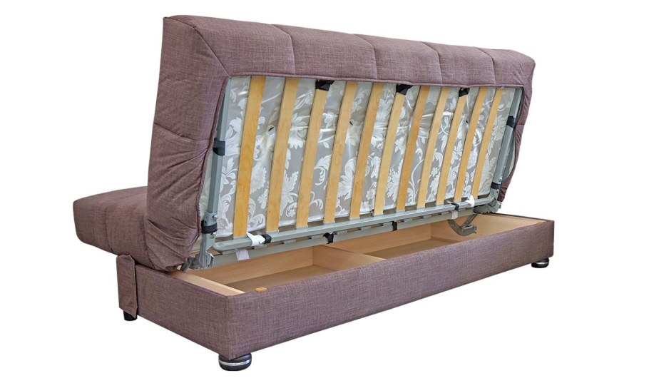 Диван Милана 6 БД