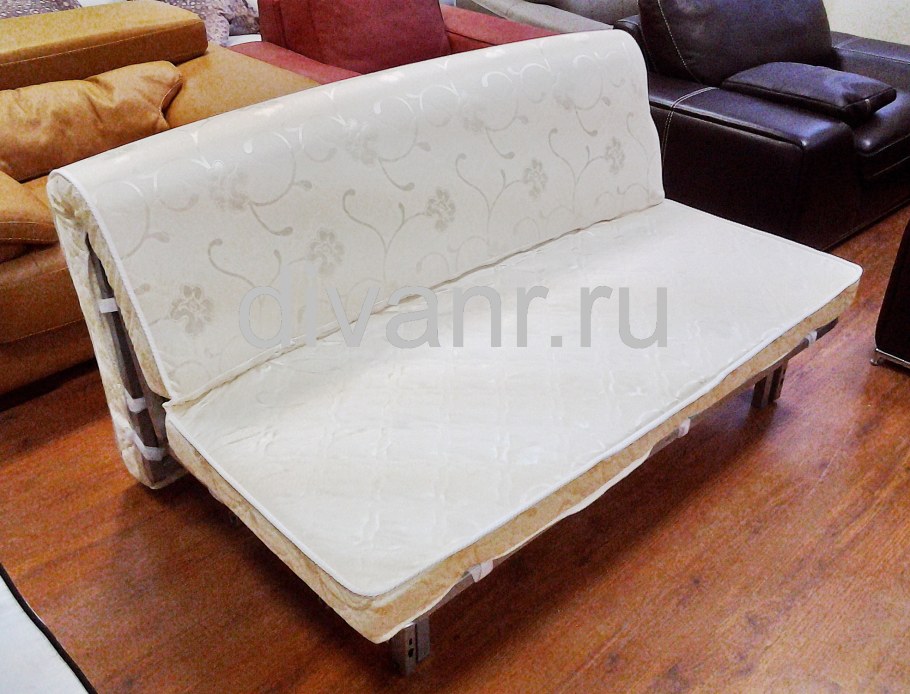 Матрас для дивана аккордеон 200х200