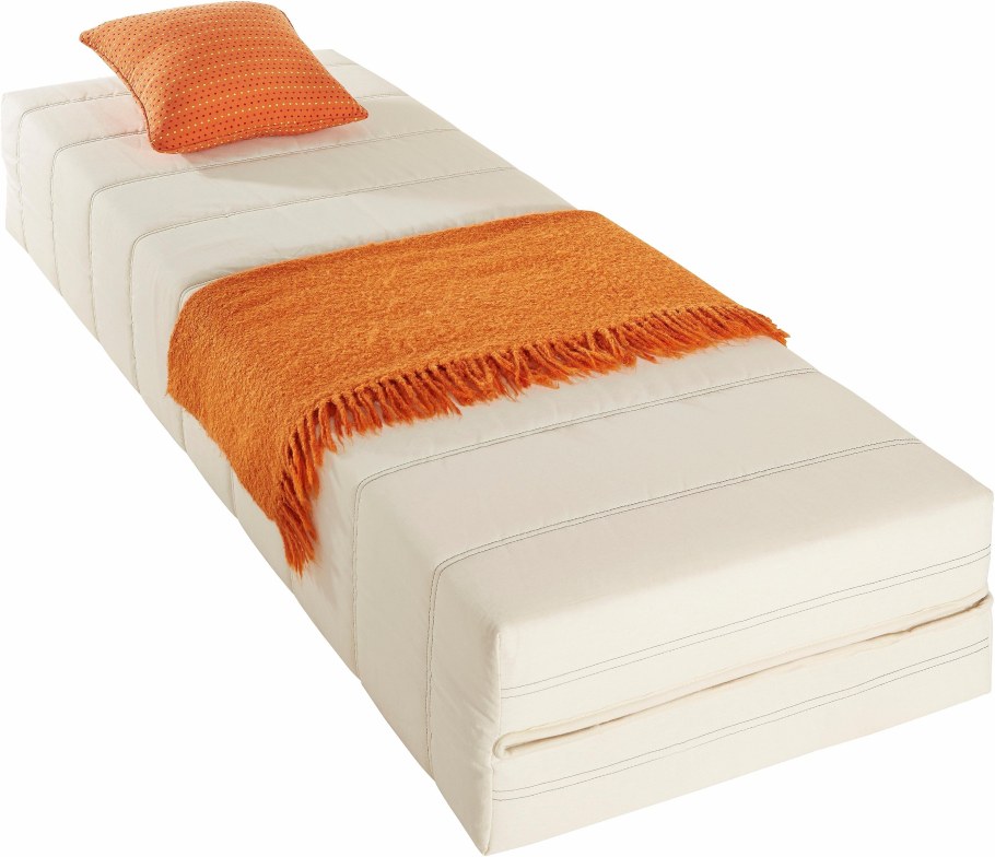 Раскладные матрасы для сна