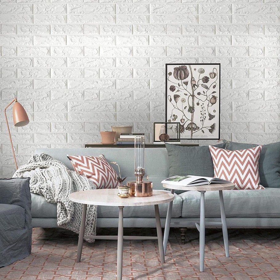 Скандинавский стиль в интерьере