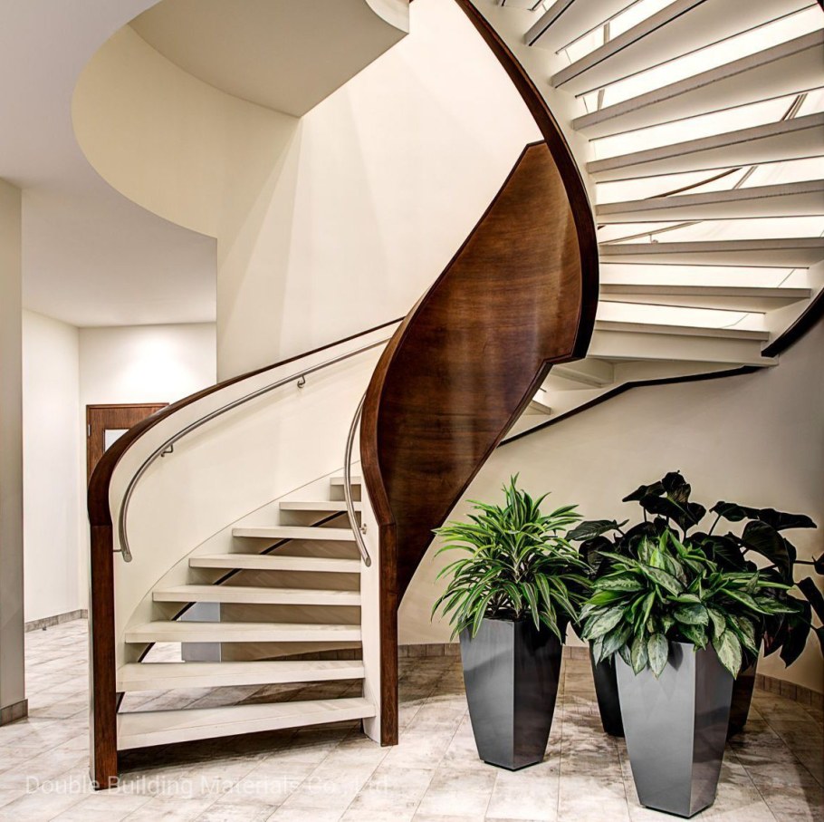 Винтовая лестница Шервуд