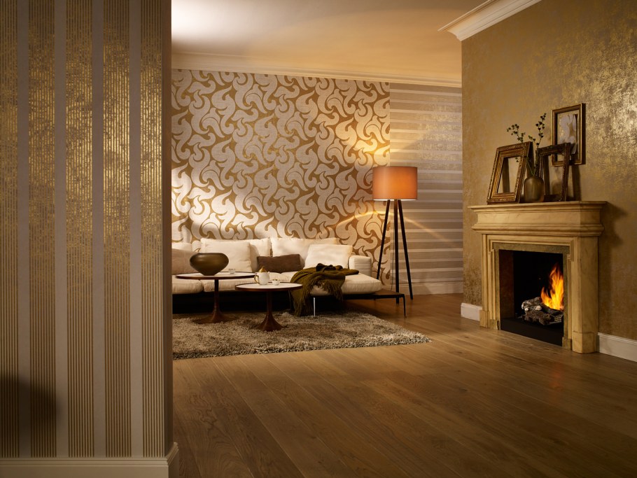 Обои Marburg 9858