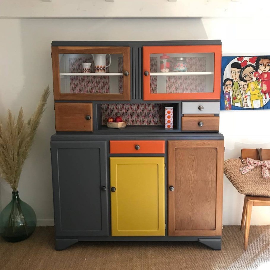 Буфет Ромео бфт112