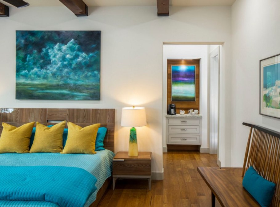 Картины в комнату