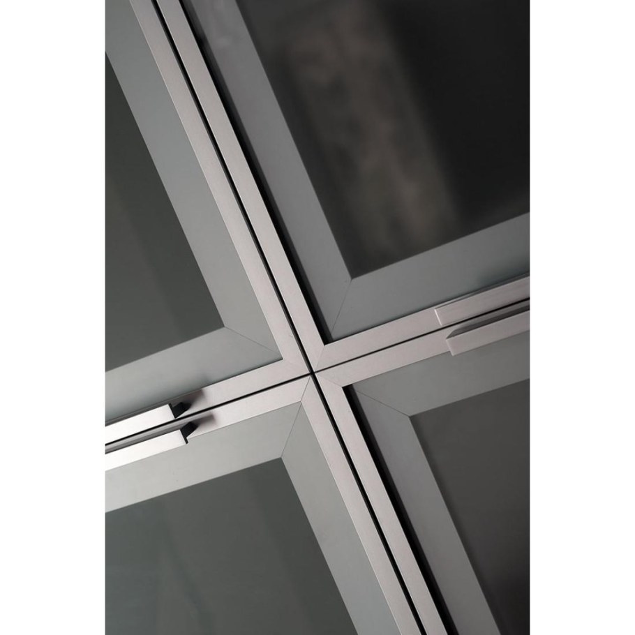 Фасадный профиль mf20