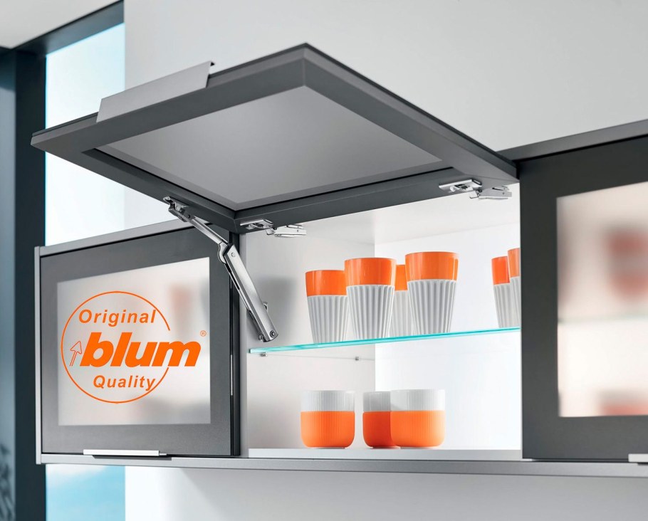 Подъемники Blum Aventos HK-XS