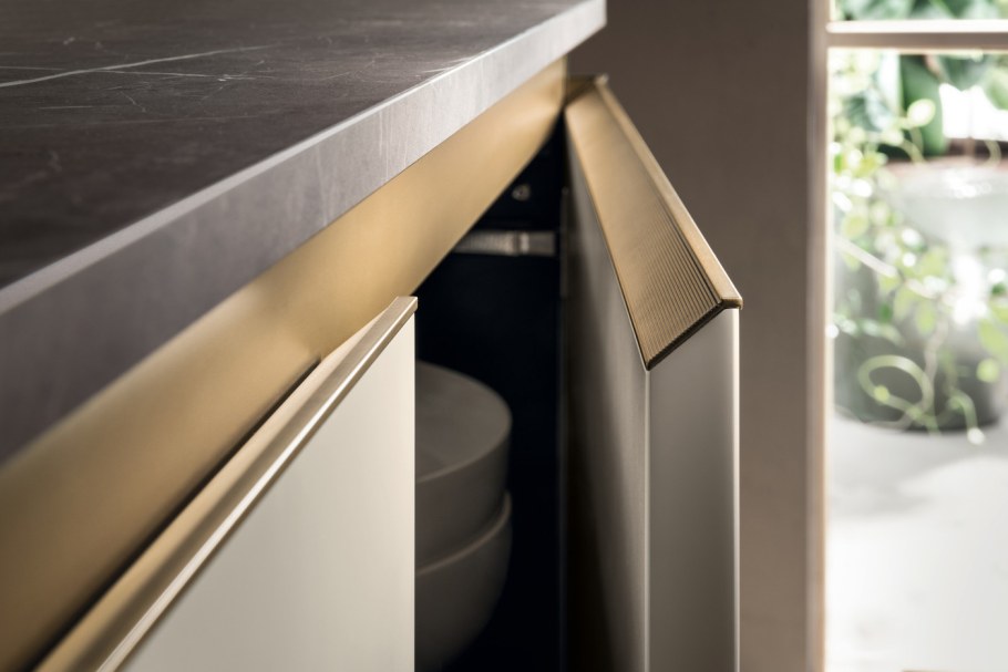 Ручка gola Firmax