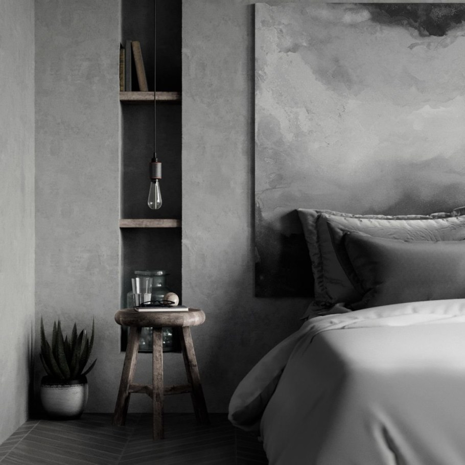 Cosmos Moon светильник настенный