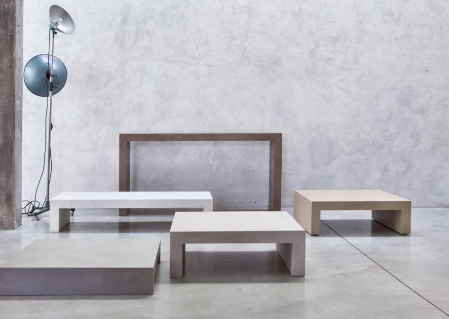 Микроцемент Сан Марко