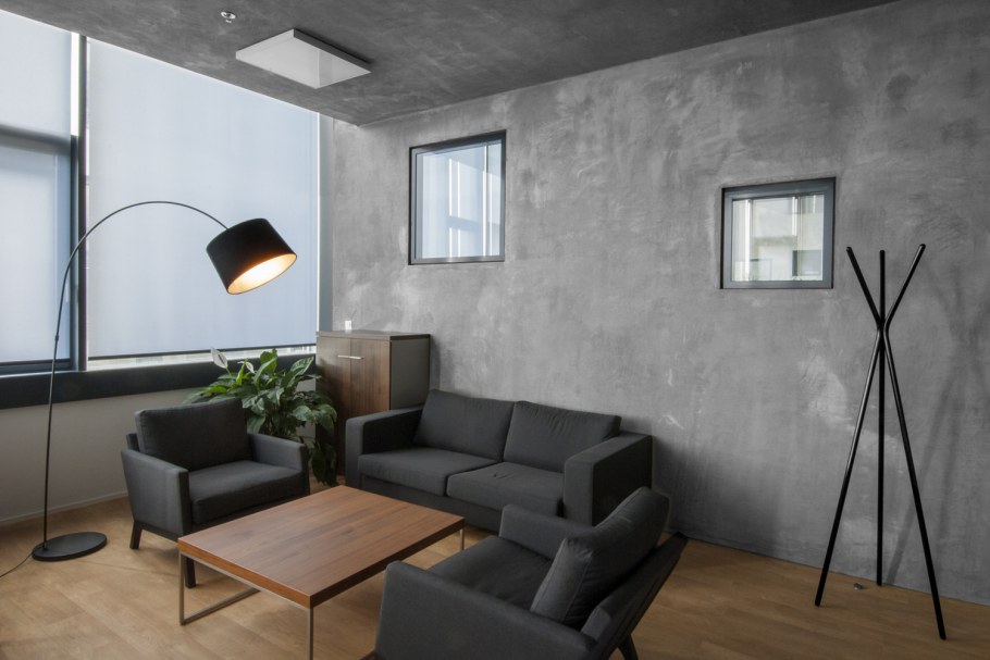 Loft beton декоративная штукатурка