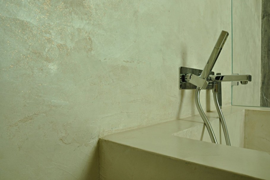 Реапол с микроцемент