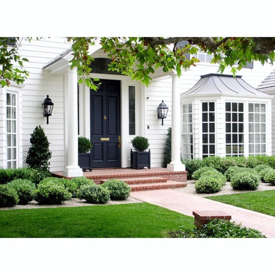 Онтарио (Калифорния) крыльцо