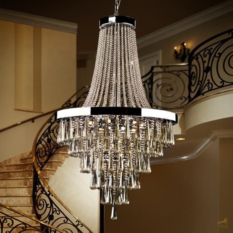 Подвесной светильник Schuller Rocio