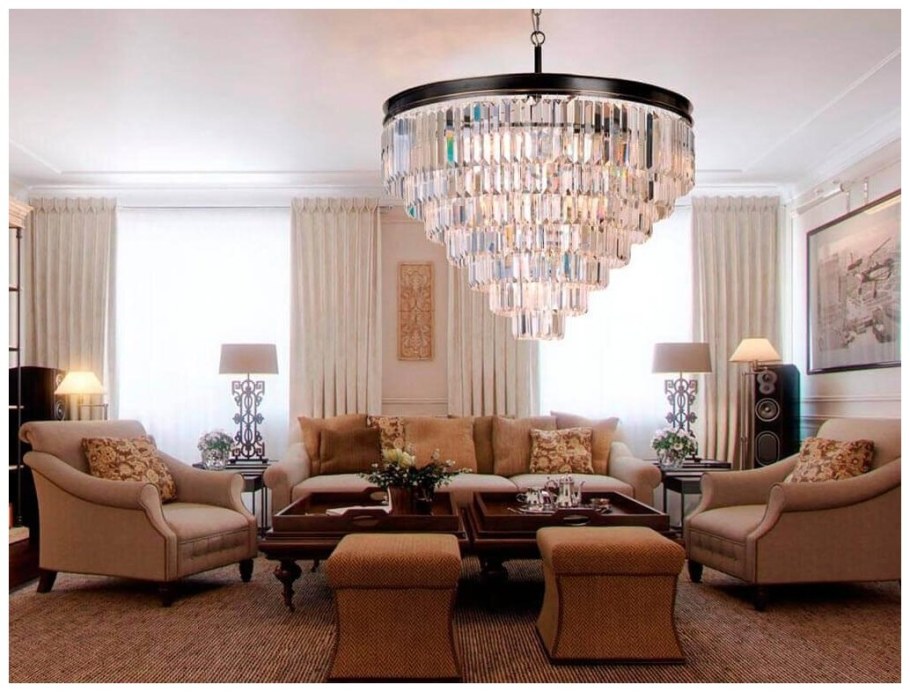 Люстра Newport 3139/s