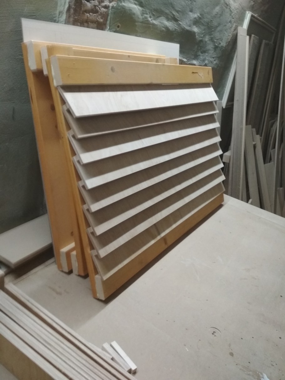 Короб для генератора купить