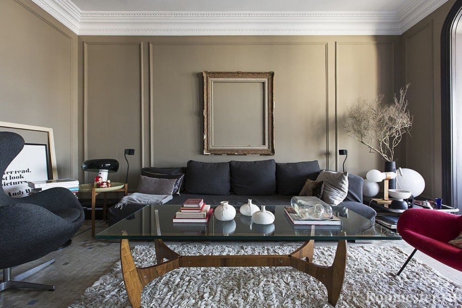 Orac Decor в интерьере