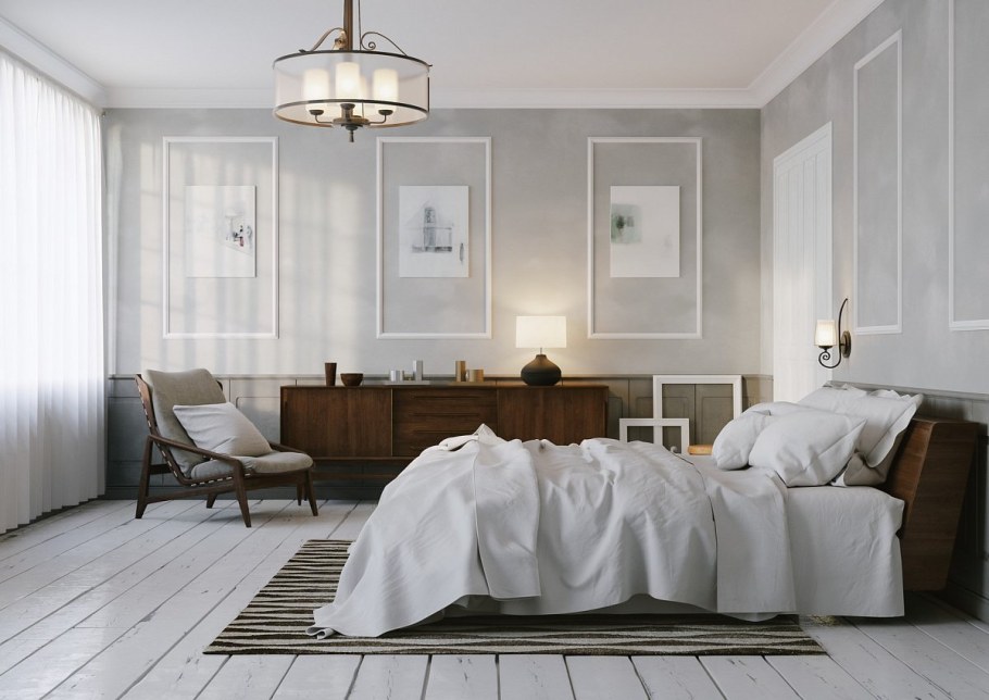 Панели ЛДФ Ультравуд