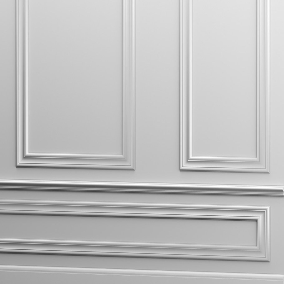 Лагом молдинги молдинг 18004 2м 80