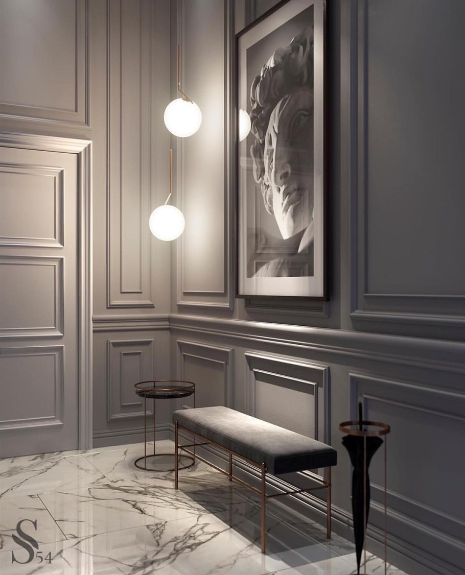 Luciano Zonta буазери