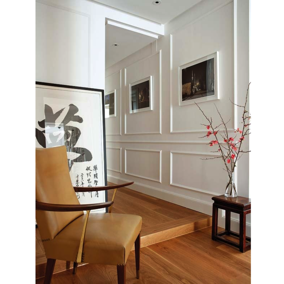 Молдинги для стен