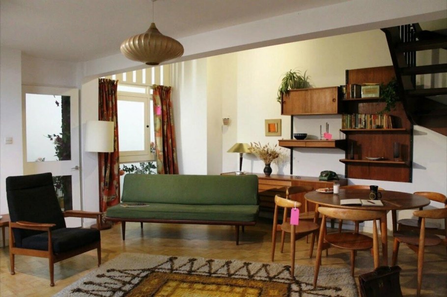 МИД сенчури Модерн