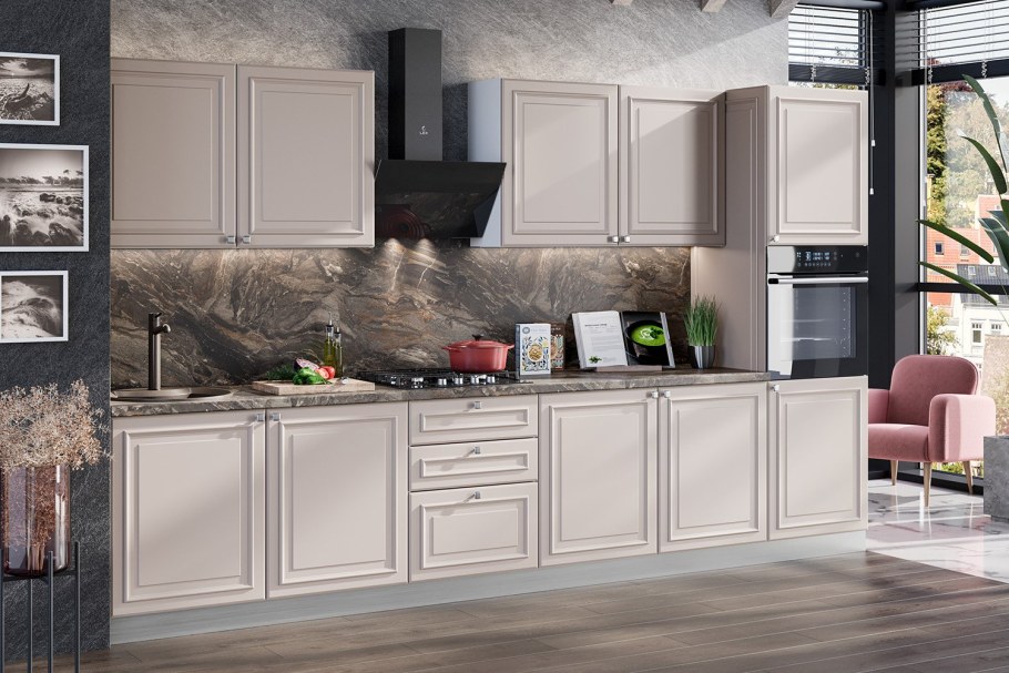 Кухонный гарнитур Оливия