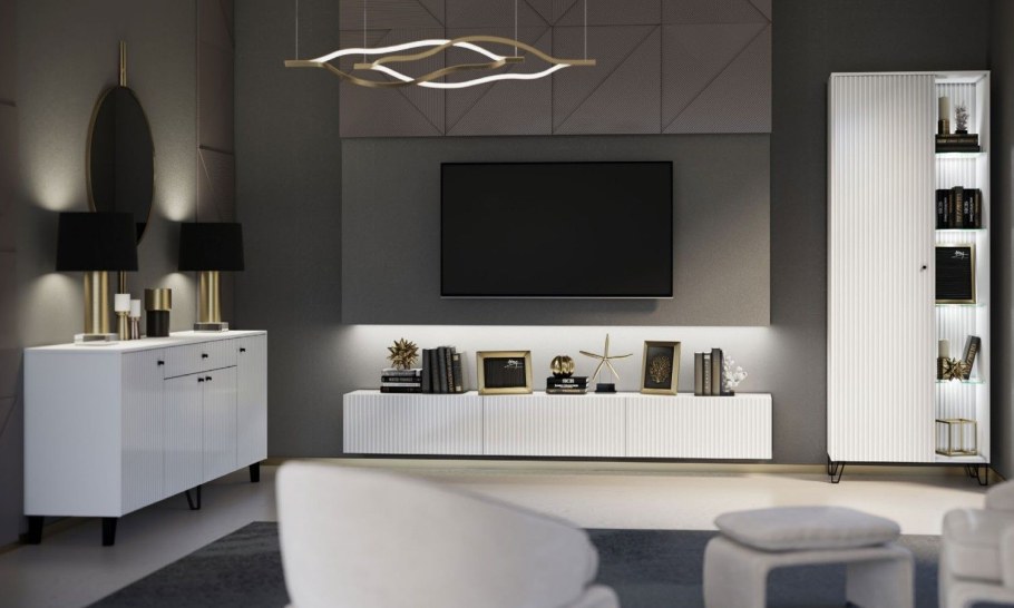 Гостиная Оливия миф