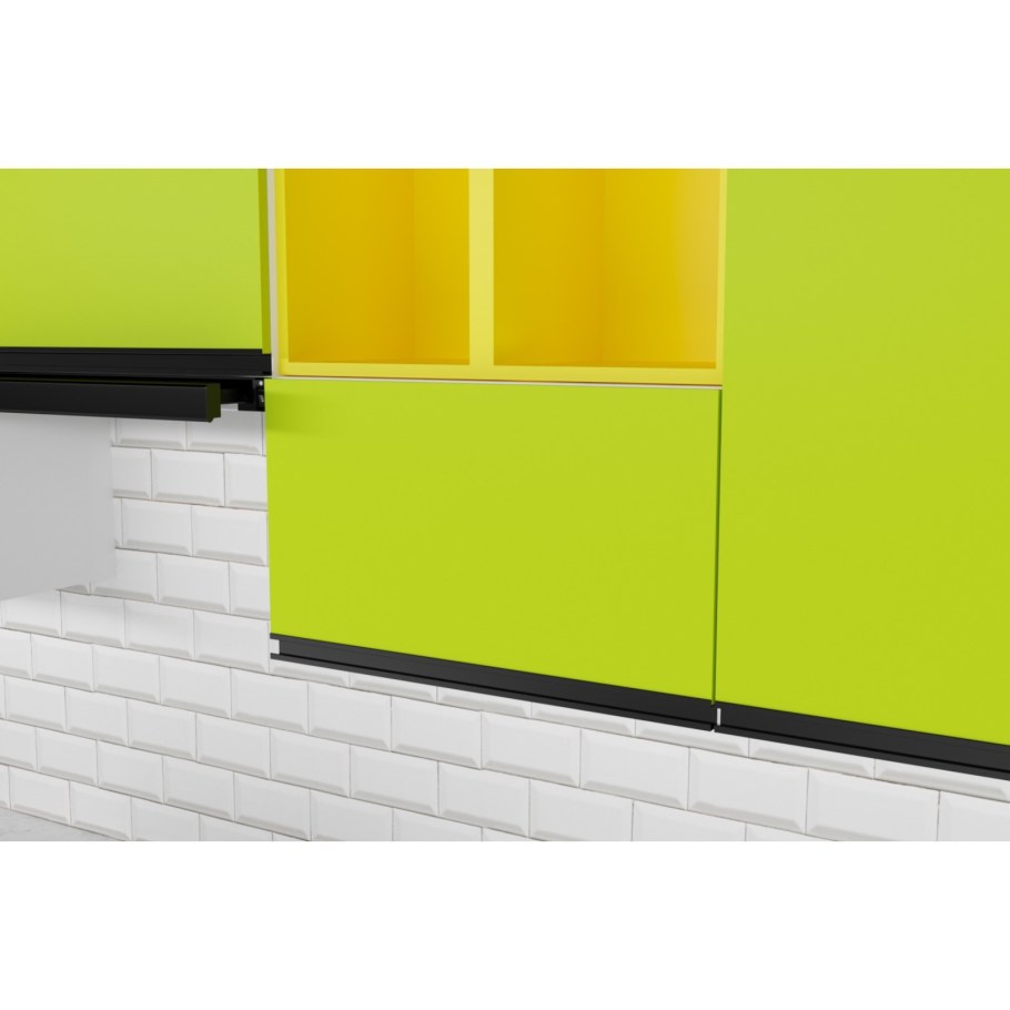 Кухонный гарнитур Оливия 2400