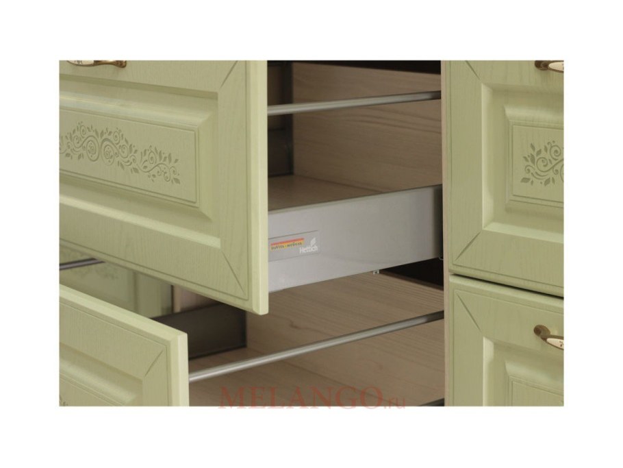 Кухня Оливия Витра