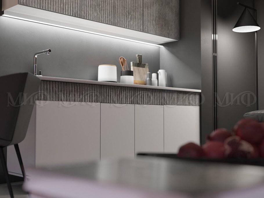 Кухня Оливия миф