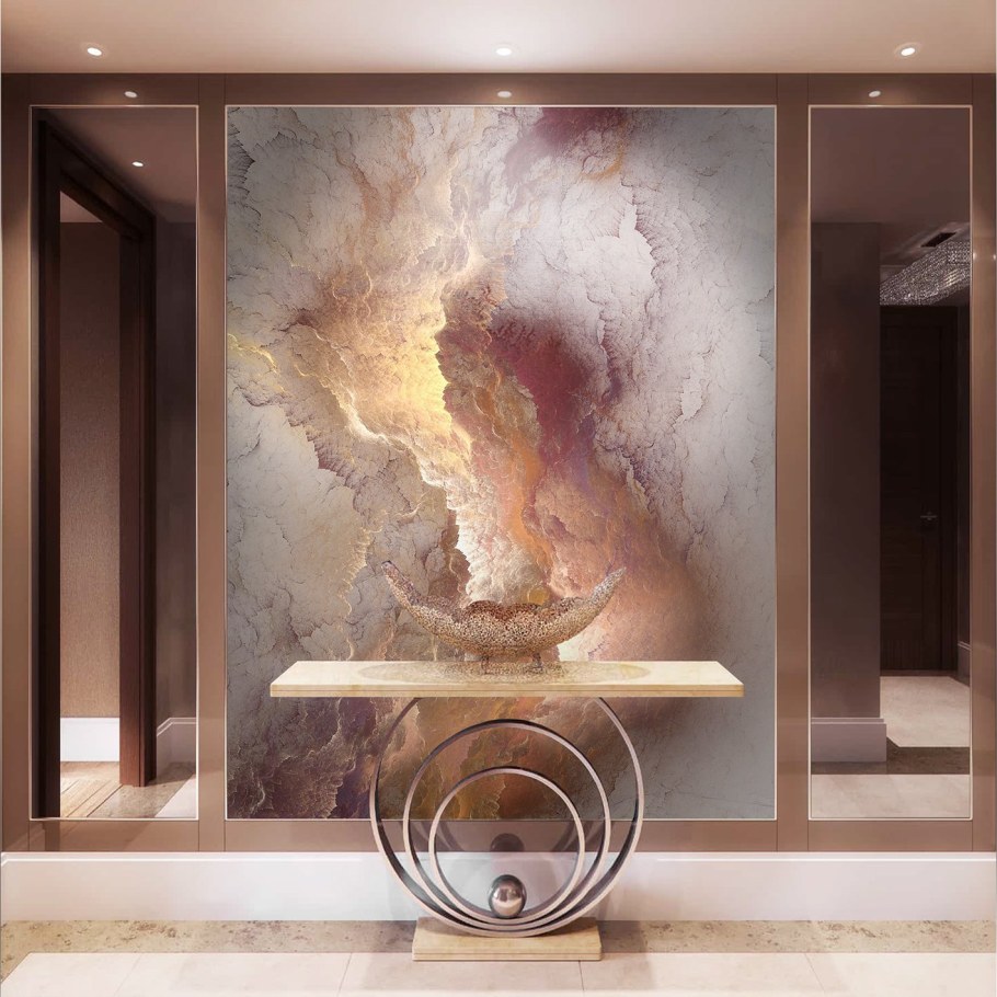 Аффреско фрески мрамор