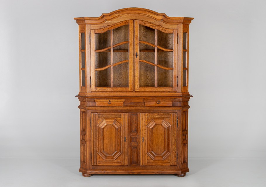 Вм12 шкаф для посуды