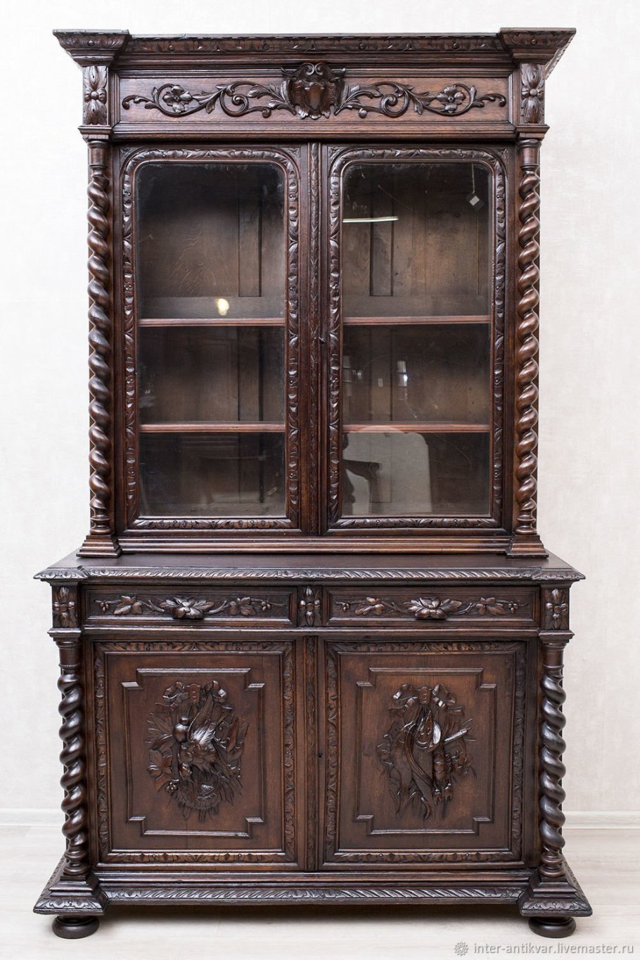 Буфет Генрих II