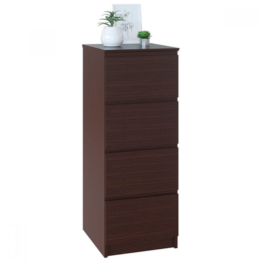 Тумба Сокол т-4р венге Сокол