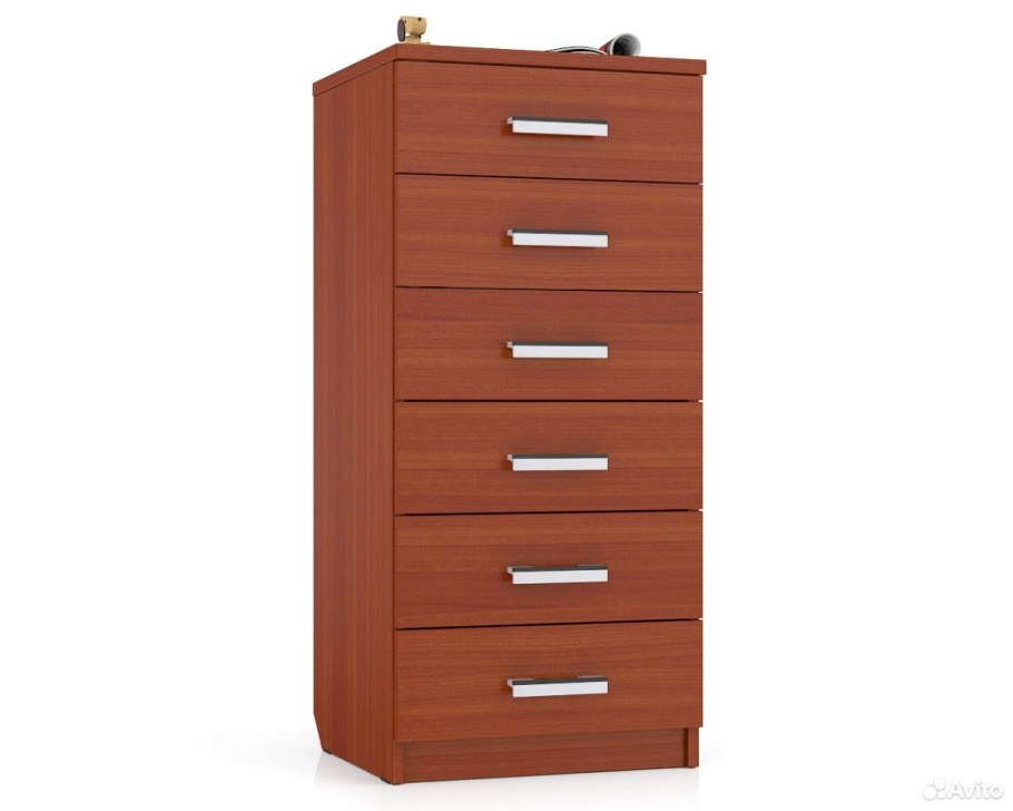 Аквилон комод 9