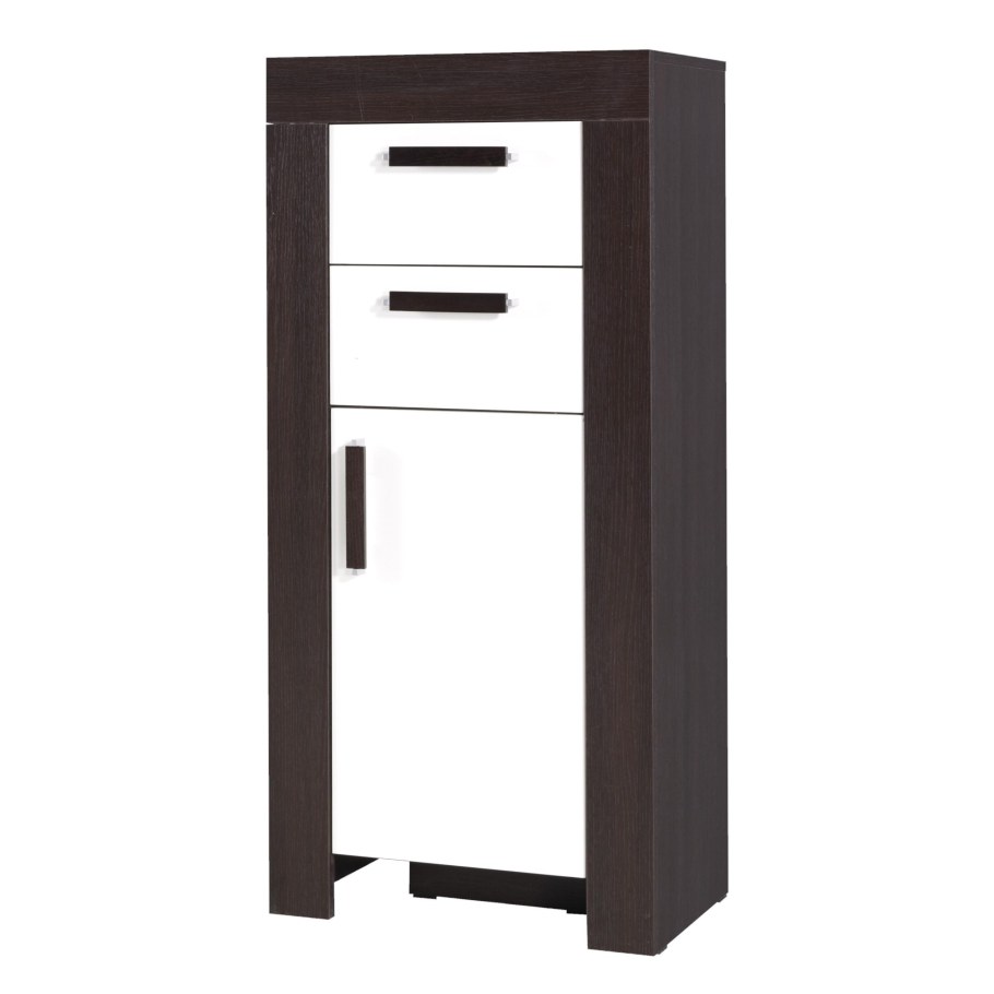 Комод высотой 60 см