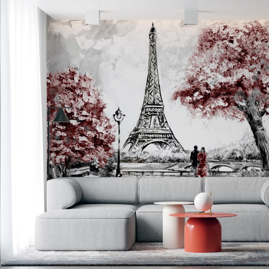 Фотообои на стену