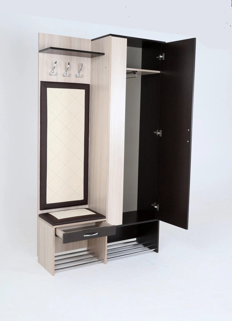 Прихожая Ольга 1 (Ивару)