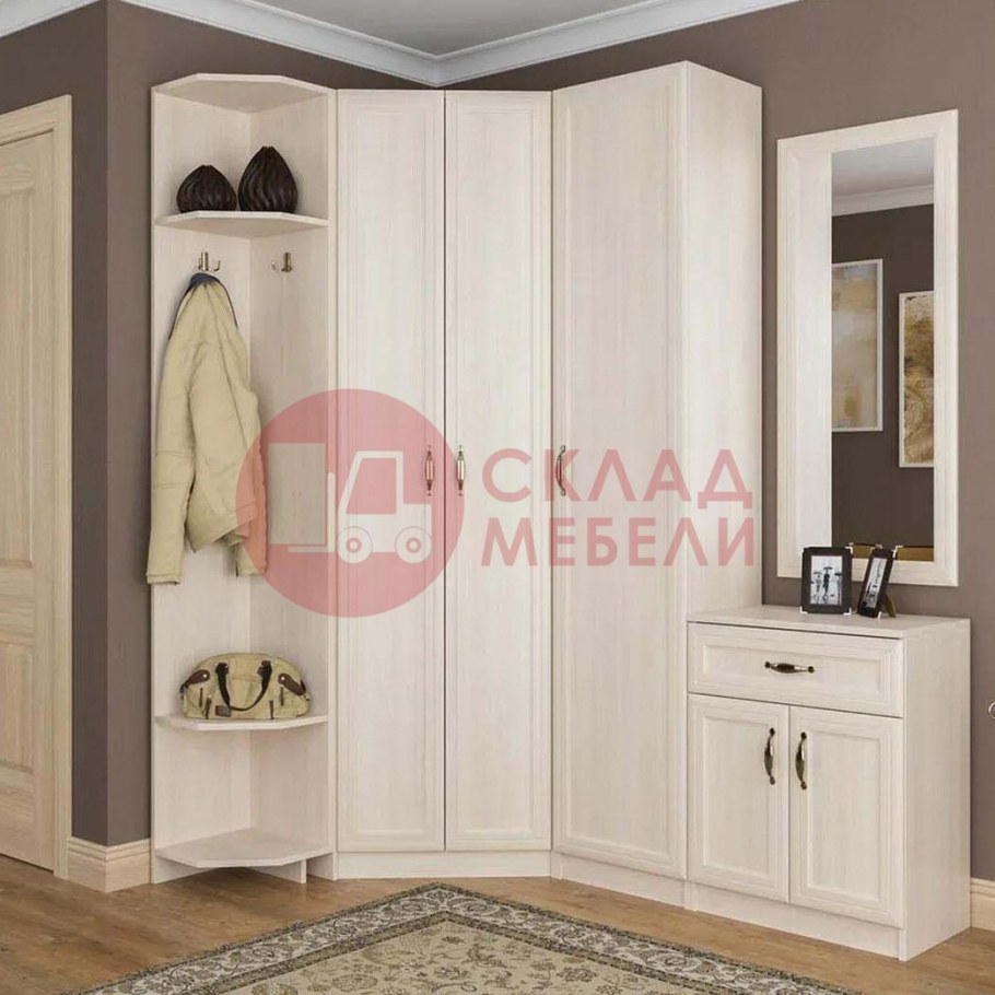 Шкаф Вега ВМ-01